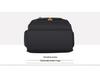 Unisex Large Capacity Business & Travel Laptop Backpack for Students