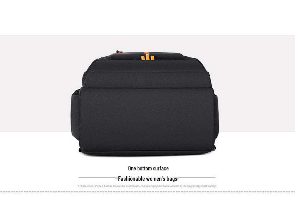 Unisex Large Capacity Business & Travel Laptop Backpack for Students