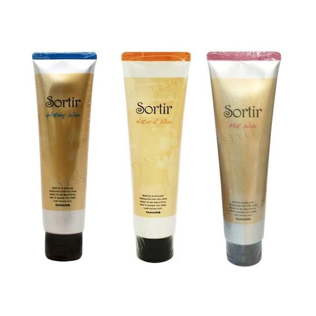 TAMARIS - Sortir Wax Watery - 80g