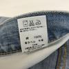 Made In Japan EDWIN No.403 Denim Pants W33 Men Blue Inseam 77cm(USED)