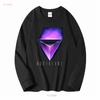 Northlane Band Metalcore Rock Australiana Logo Musicale Maglietta S 3XL manica lunga o corta vintage Lavata Versatile