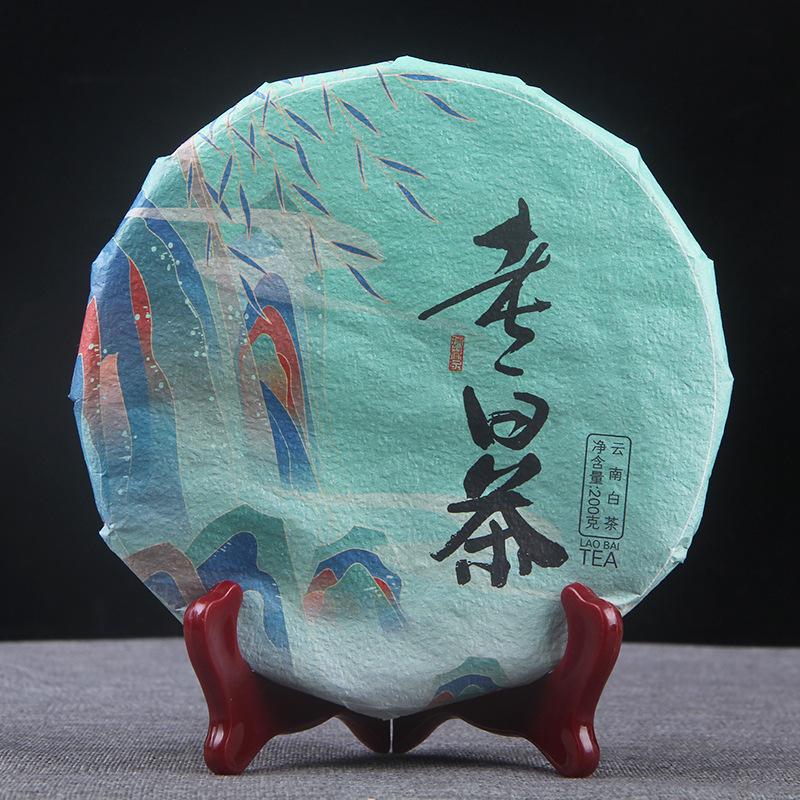 

Чай, чай из древнего дерева, старый плед из белого чая, весенний чай И Ву, фруктовый торт из семи зерен можно варить и замачивать.