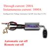 Remote Control 12v Car Battery Disconnect Cut Off Isolator Master Switches