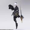 Automata Bring Arts YoRHa Type B Version PVC Painted Action Figure NieR No.2 2.0