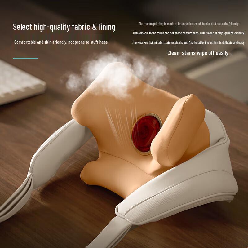 Philips Neck and Shoulder Massager Pillow