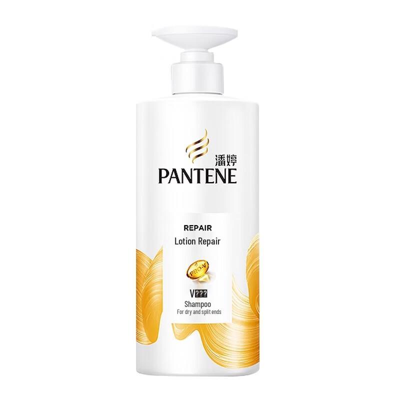 Pantene Repair & Protect Shampoo