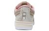 Li Ning Deluxe SP Low Abrasion Resistant Breathable Low top Basketball Shoes Women's Loose Earth AGBR096-2