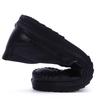 New Leather Shoes Men High Quality Casual Loafers Male Moccasins Comfortable Soft Shoes Flats Driving Footwear Big Size
