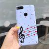 For Xiaomi Mi A1 5X Case New Butterfly Sunflower Patterns Soft Protector Bumper Cover For Xiomi Mi A1 MiA1 Mi5X Phone Cases 5.5"