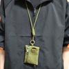 Outdoor Sports Wallet Coin Purse Outdoor Mini Multi-function Earphone Bag Coin Bag Mini Coin Purse Men's Sports Wallet