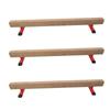 Wooden Kids' Balance Beam