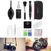 Camera Cleaner Kit DSLR Lens Digital Camera Sensor Cleaning Set for Sony Fujifilm Nikon Canon SLR DV Cameras Clean Kit