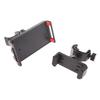 Phone Holder 360 Degree Rotating Universal Microphone Supporting Stand For 6.5-18Cm Smart Phones Music Live Show Holder