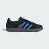 JQ2692 Adidas Originals Gazelle Core Black Blue Gum (Men's)