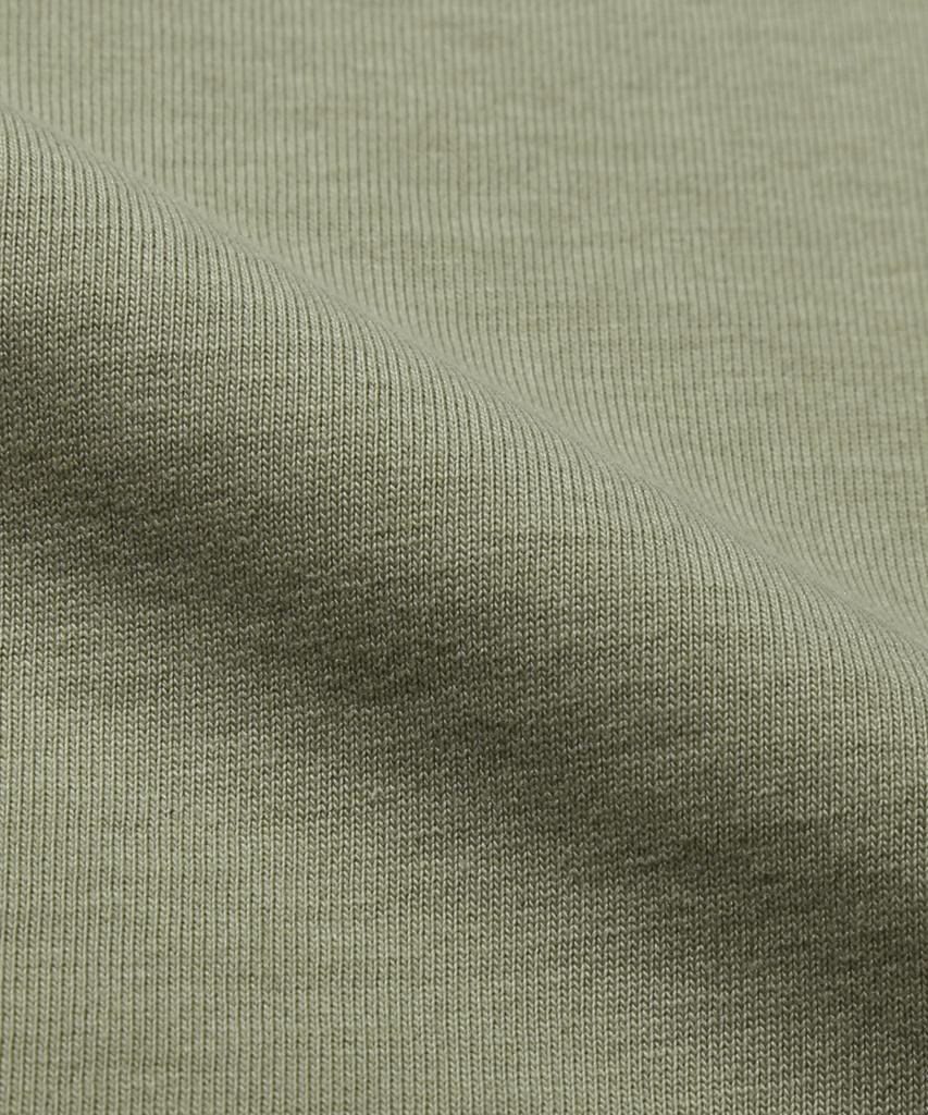 TRILLION Skateboard Pigment Graphic Short Sleeve T-Shirt (Light Khaki)