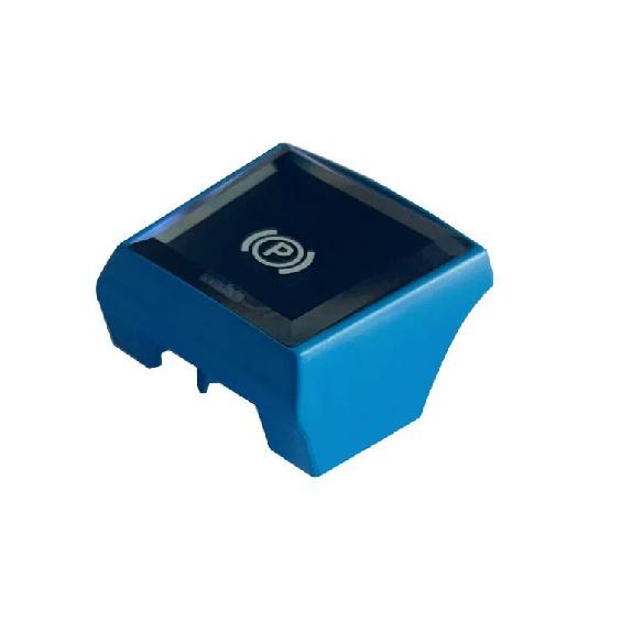 Car Parking Brake P Button Switch Cover Handbrake For BMW 5/6 Series / X3 / X4 F10 F11 F18 F06 F12 F13 F25 F26 2014-2017