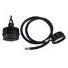 Oil Pressure Tester Gauge Meter For Mercedes Benz M642 Diesel Engine-New Engine Tool