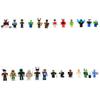 Vibrant 24pcs Roblox Games Action Figure Toy Collection Perfect For Kids Gift