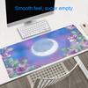 Exquisite Mouse Pad Rectangle Easy To Clean Non-slip