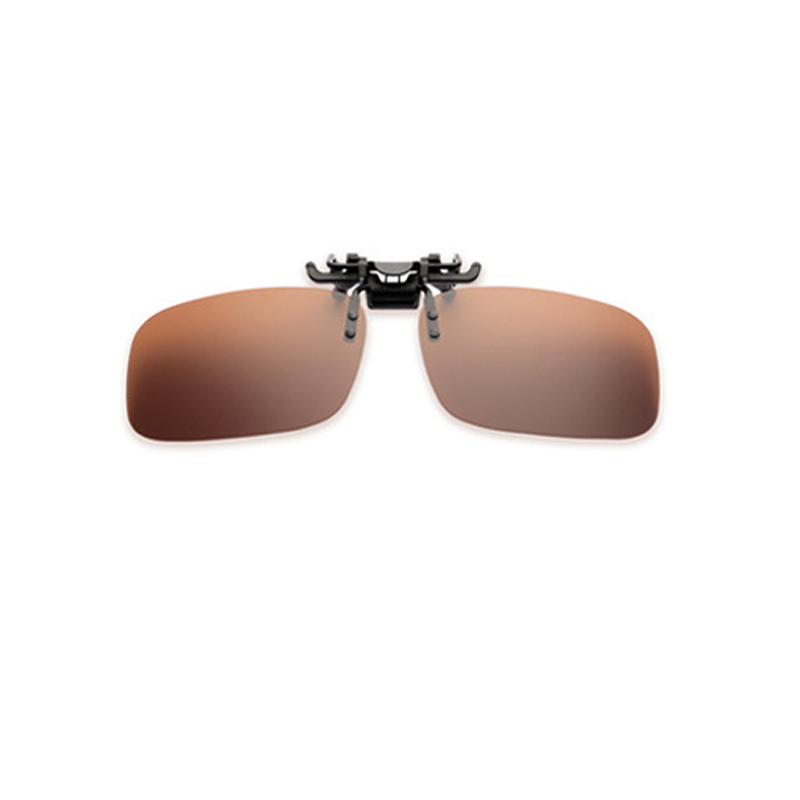 Ochelari de Soare Polarizați Auto Ochelari de Siguranță pentru Condus pe Timp de Noapte Ochelari cu Clip-On Rabatabili Ochelari pentru Vedere Nocturnă Ochelari de Protecție Anti-Reflex pentru Șofer Ochelari de Soare