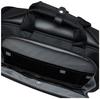 American Tourister Merit Laptop Briefcase, Medium AS, Men's, 85T91009, BlackBlue, Free Size