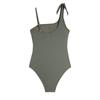 Chelsea Peers Womens/Ladies Ribbed One Piece Swimsuit