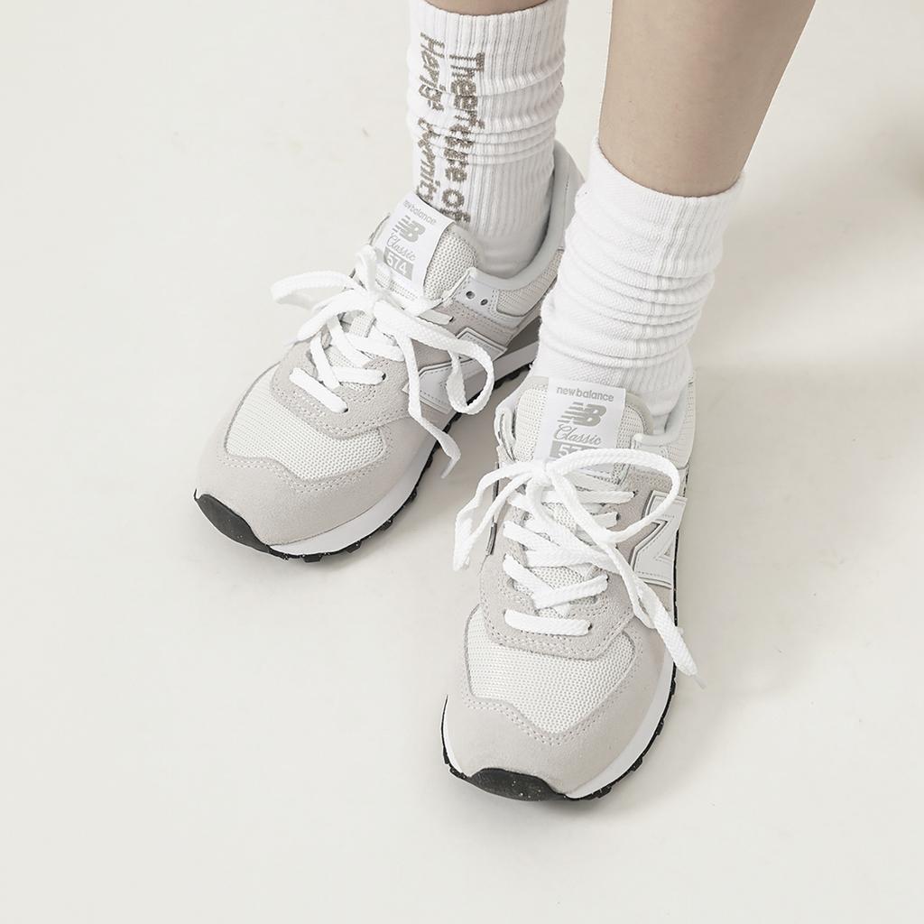 New Balance 574 'Core Pack Nimbus Cloud' Sneakers ML574EVW