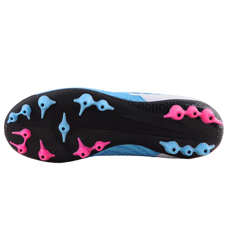 

Новые Nike Phantom GX Academy AG Белый Синий DD9469-446 40