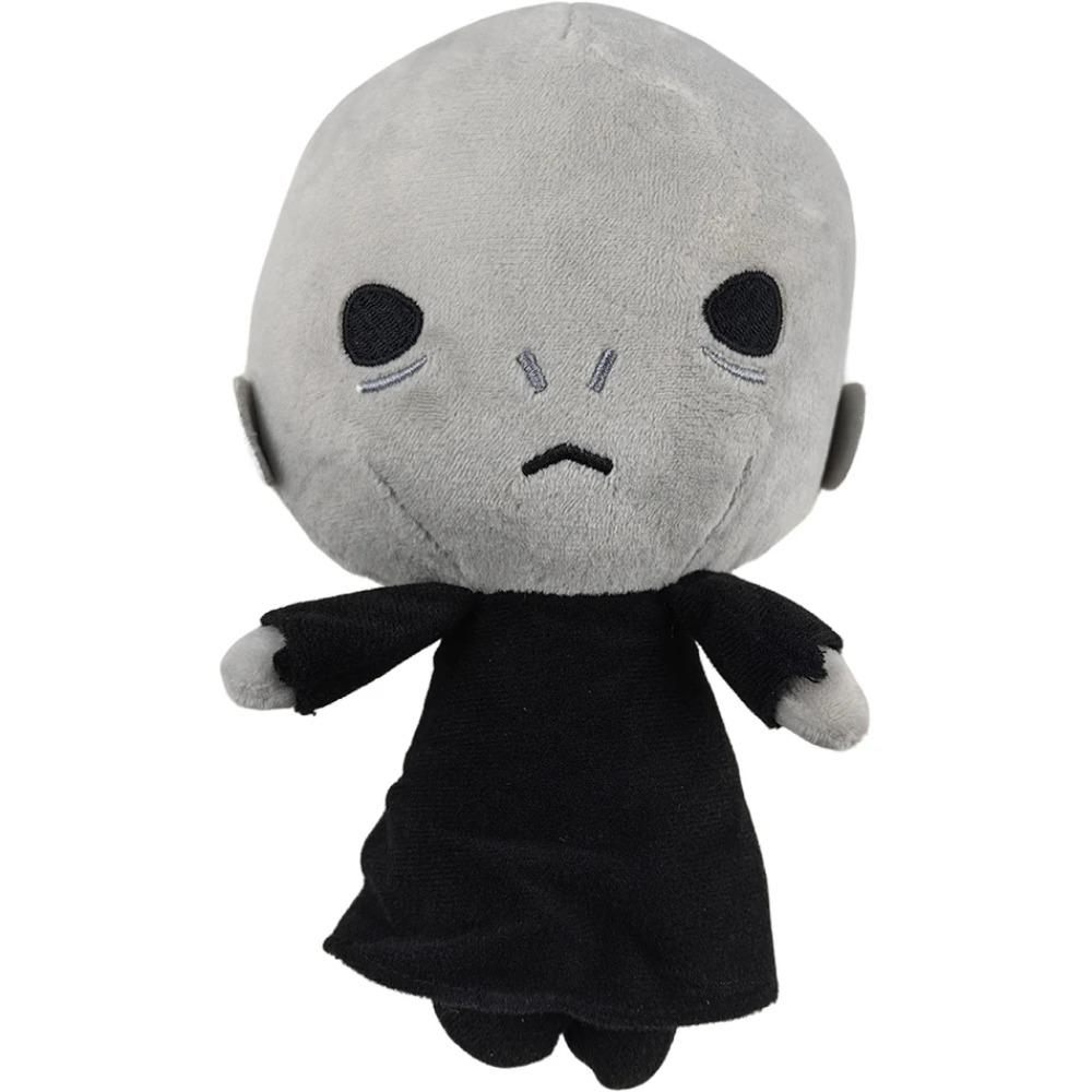 Harry Potter Her mione Fantastic Beasts Plush Toy Scarf Ron Movie TV Stuffed Toys Doll Character Plush Doll Cute Birthday Gift