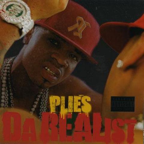 

CD PLIES - Da REAList 5158122 Big Gates 2008 US Rap & Hip-Hop/R&B Used