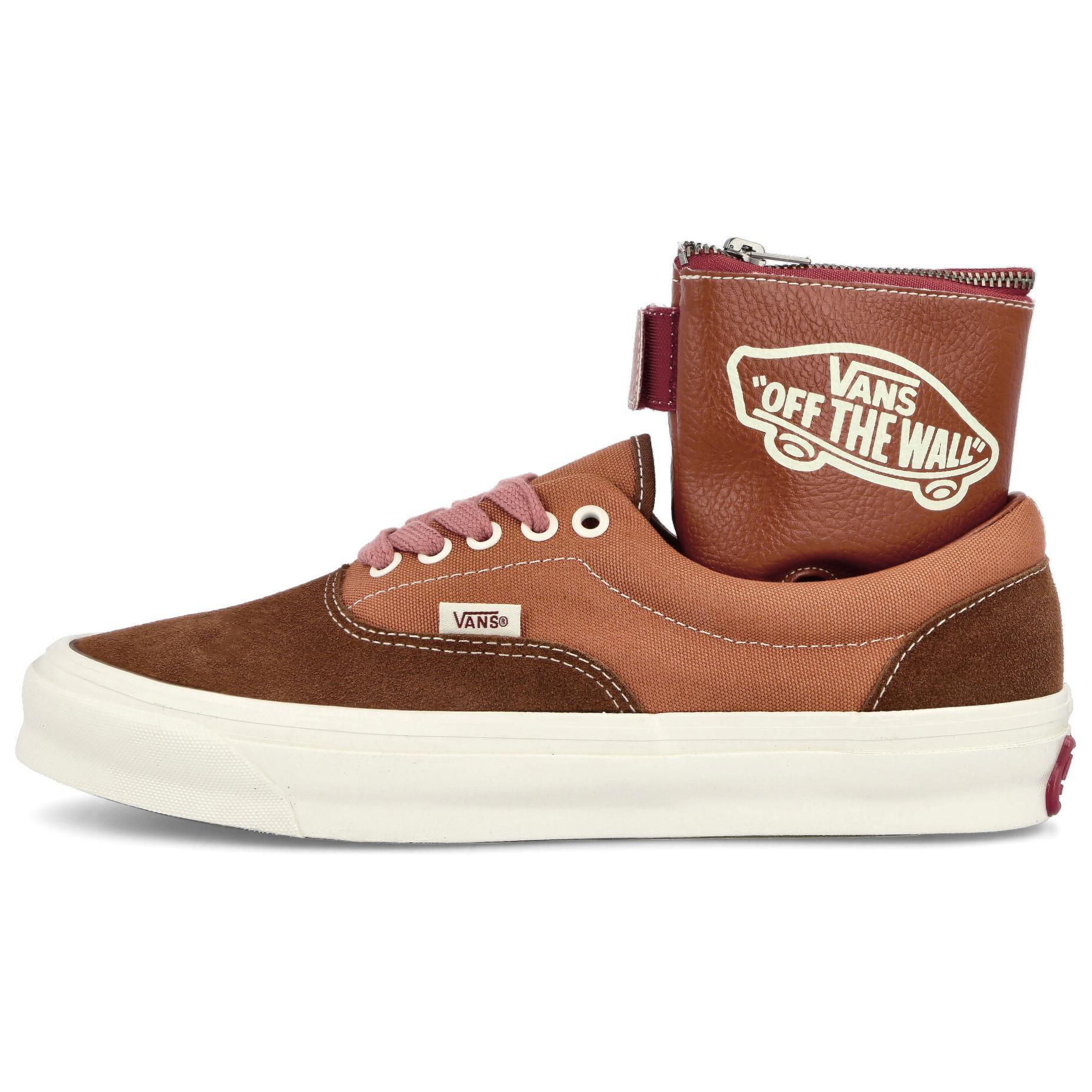Vans Taka Hayashi x OG Era VG LX Friar Brown Men s VN0007PCC0R EU 42