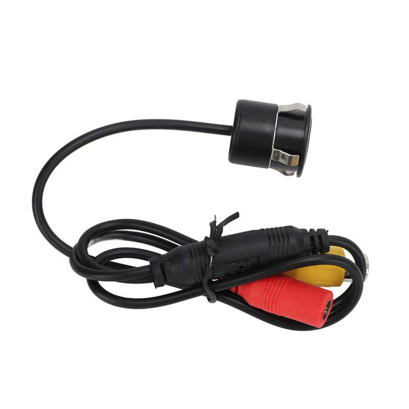 Tylna kamera wspomagająca parkowanie Kamera cofania Anti Shock 170° Szeroki kąt dla