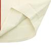 Supreme 40 Acres Twill Baseball Jersey Natural