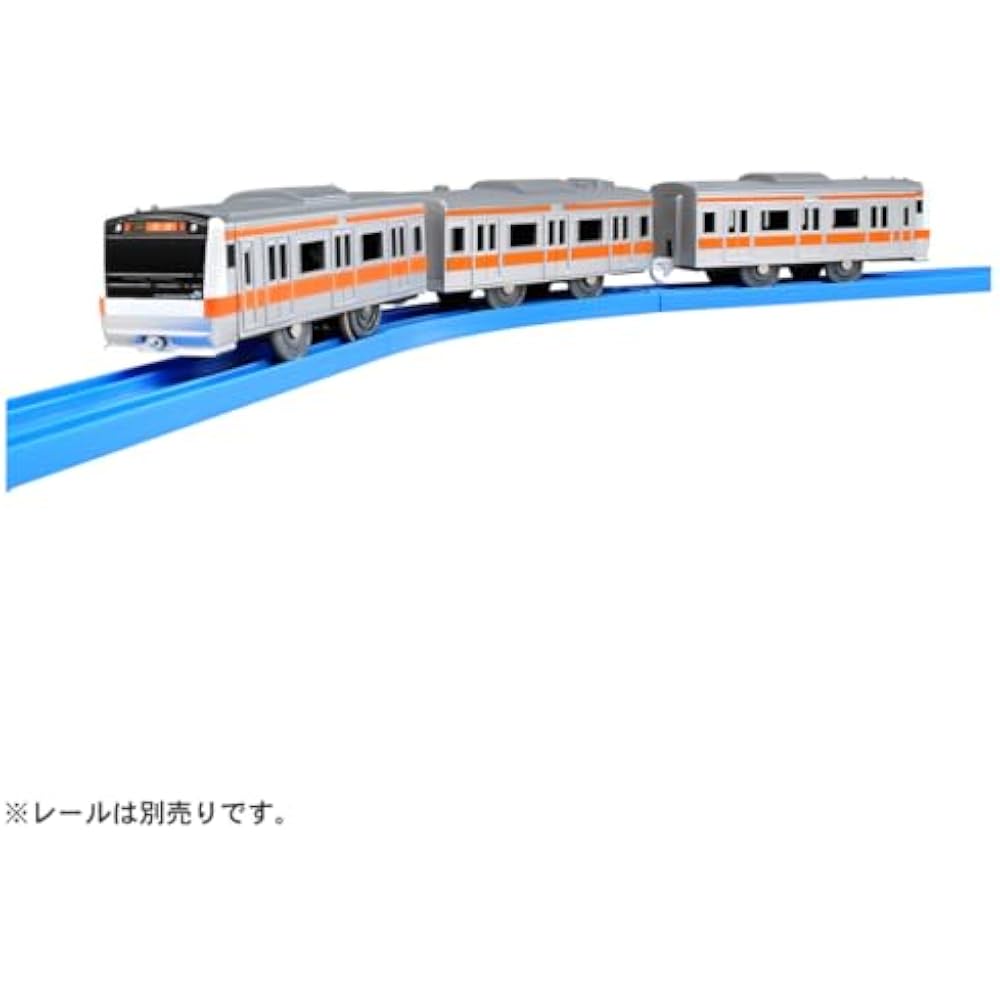 Plarail S-30 E233 Chuo Line