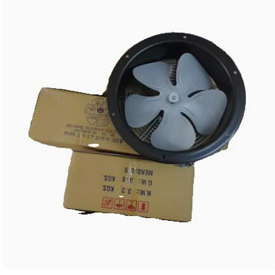 

Zhongyi JOUNING Mini Axial Fan JAF-M8/M10