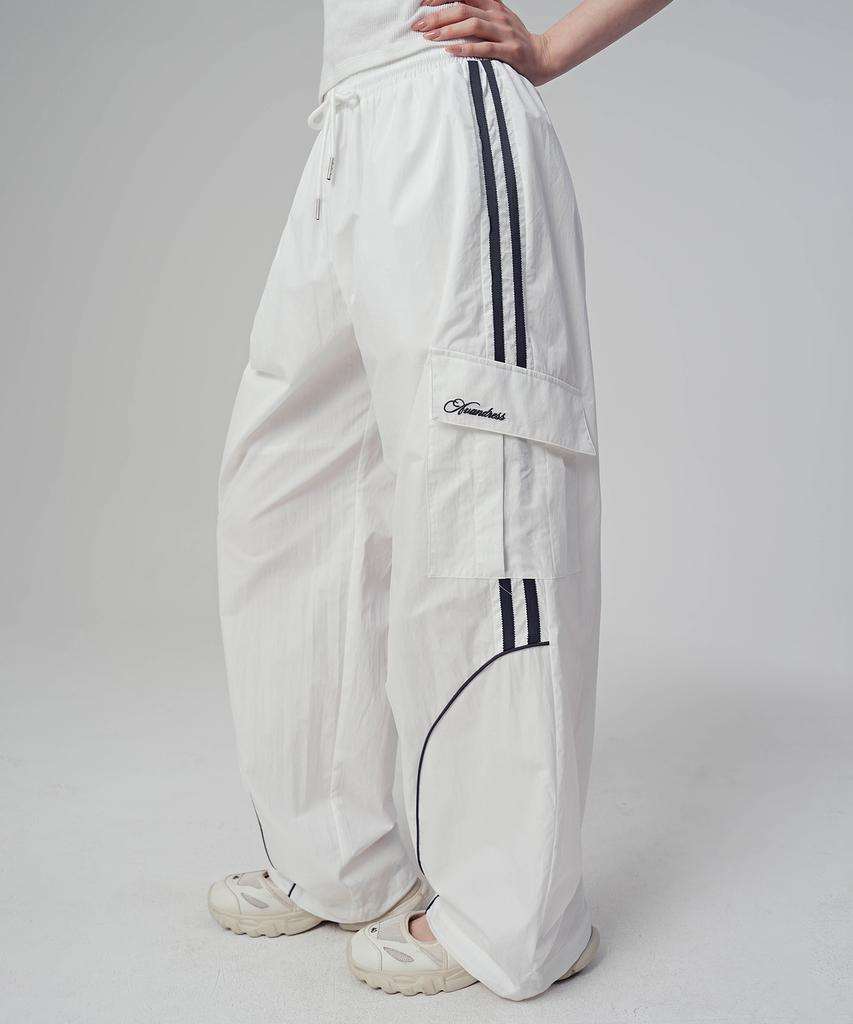 AVANDRESS Noah Cn Track Pants_5 Colors