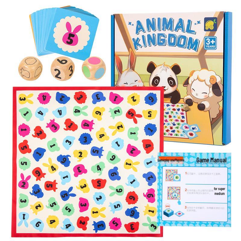 

Трансграничная образовательная игра на реакцию животных: Веселая интерактивная игрушка «Ладушки» для родителей и детей