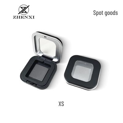 Augen-Make-up – Lidschatten