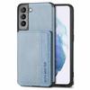 Magnetische Portemonnee Lederen Hoesje Voor Samsung Galaxy S26 S25 S24 S23 Ultra S22 Plus A07 A17 A26 A16 A36 A56 Kaarthouder Cover