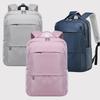 Business Men'S And Women'S Shoulder Portable Large-Capacity Computer Bag, Waterproof Light Luggage Bag Laptop Bag