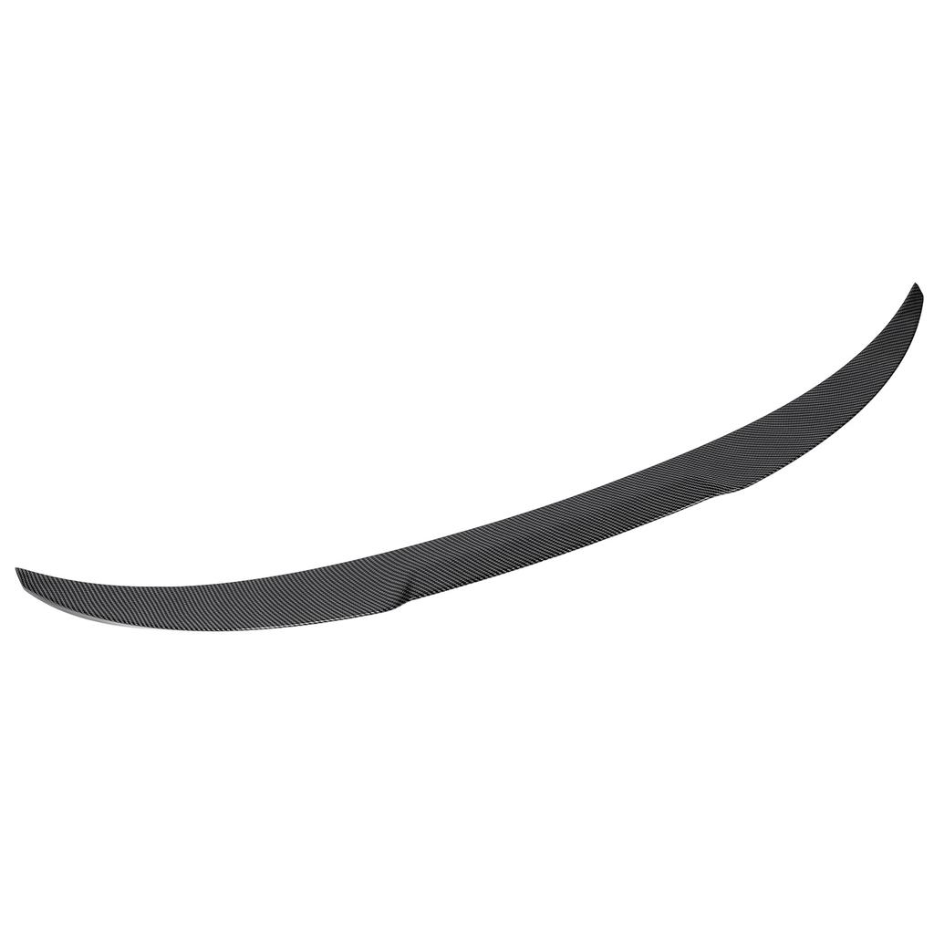 Rear   Spoiler Enhanced Aerodynamics M4   Sporty Look   Lid Spoiler Wing for 4 Series F36 2014 To 2020