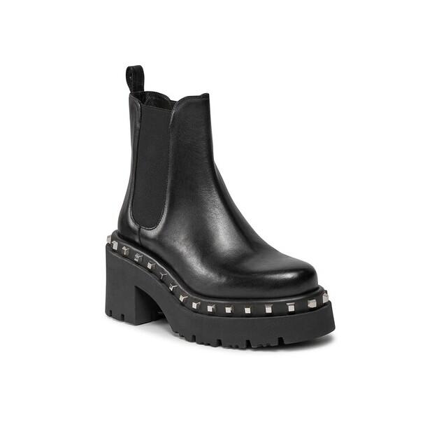 Ботильоны Patrizia Pepe 2Y0007/L078-K103, черные