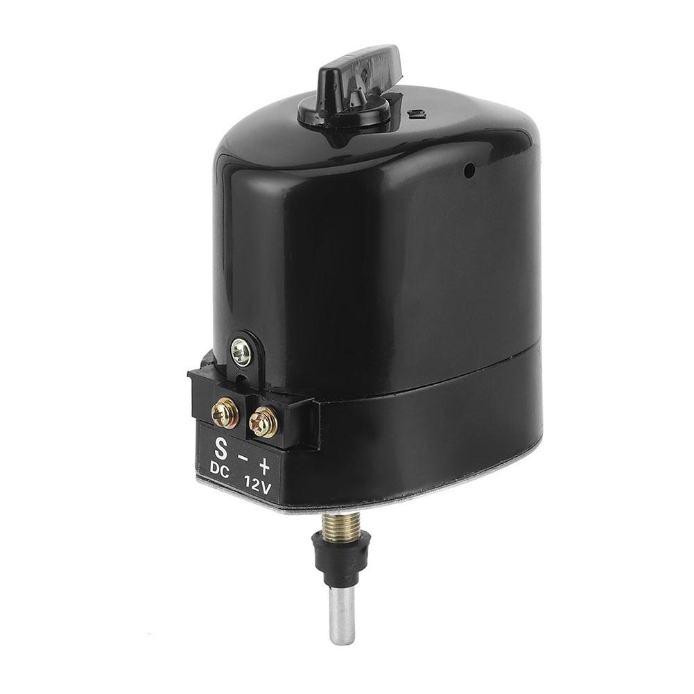 Motore tergicristallo universale 12V Lama tergicristallo 01287358 0390506510 7731000001 per Jeep Trattore Barca da Pesca Caravan
