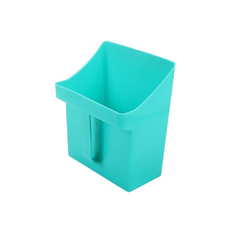 Plastic Dustpan with Handle