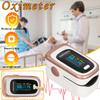 OFingertip- Пульсоксиметр SPO2 PR--RR/ODI4