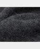 LETTERCOMO Daily Wool Round Knit Charcoal