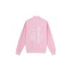 Nike Jackets Men's Pink Baseball Collar Moderate Other DM7900-603