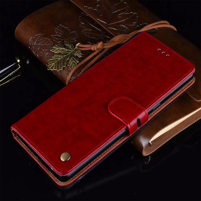 Case For Samsung Galaxy A01 Core Leather Wallet Soft Silicone Back Cover on For Samsung A01 A 01 A01Core SM-A013F Flip Stand Holder Phone Cases Fundas