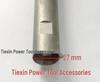 Accesorii pentru sculele electrice – Capete pentru mașina de înșurubat