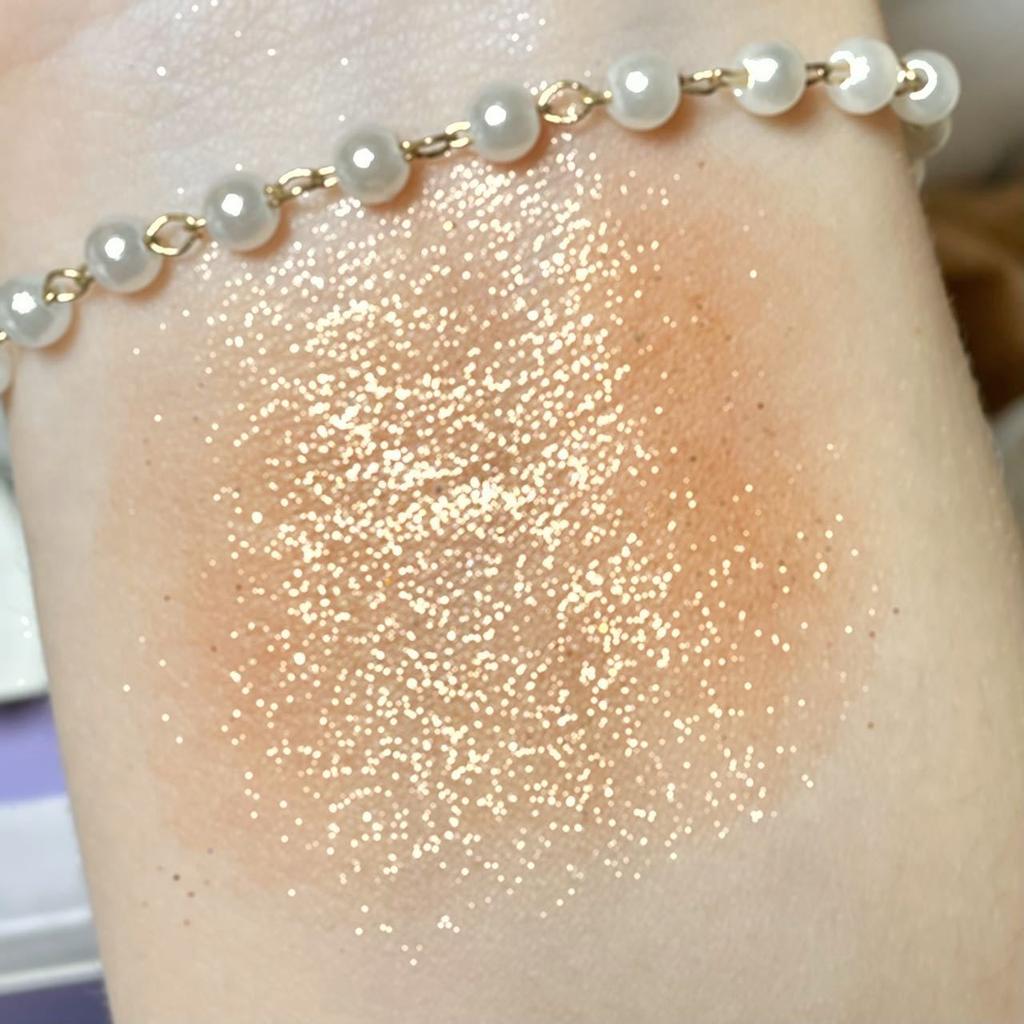 Paletka očních stínů 12 barev Matná lesklá paleta očních stínů Třpytivá make-up s očními stíny Nude Kosmetika